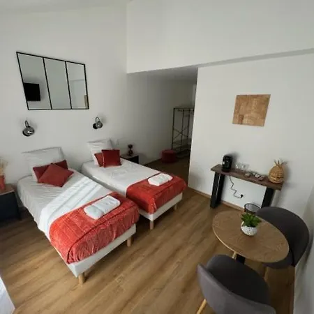 Au Coeur De 3* Montmedy