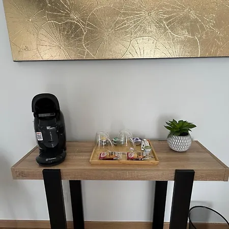 Bed & Breakfast Au Coeur De Montmedy