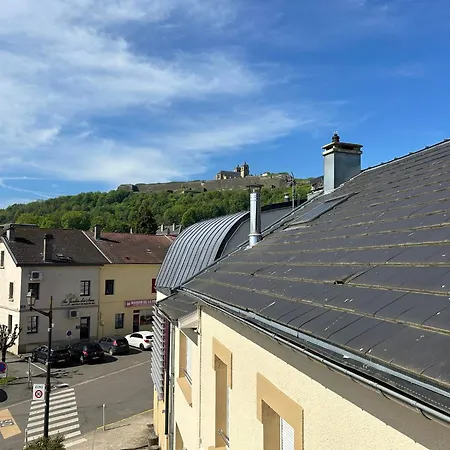 Au Coeur De