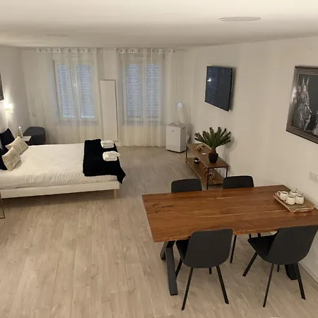 Au Coeur De 3* Montmedy