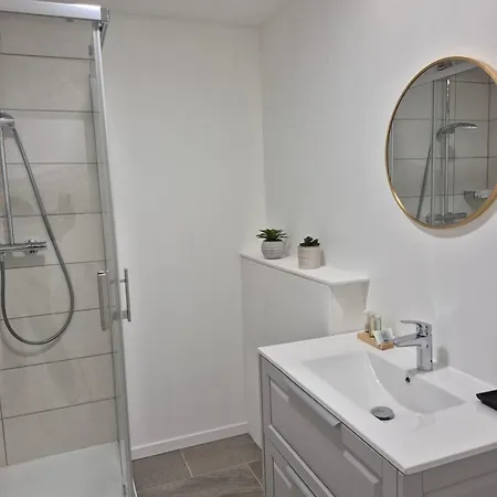 Au Coeur De Oda ve Kahvaltı