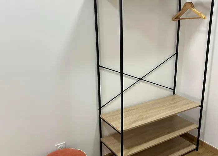 Au Coeur De Bed & Breakfast