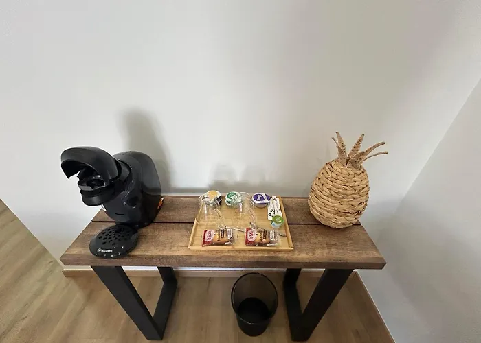 Bed & Breakfast Au Coeur De Montmedy