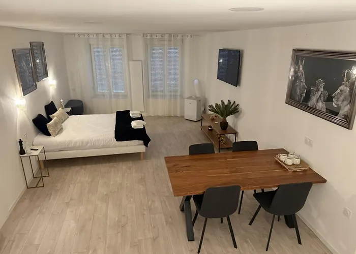 Au Coeur De 3* Montmedy